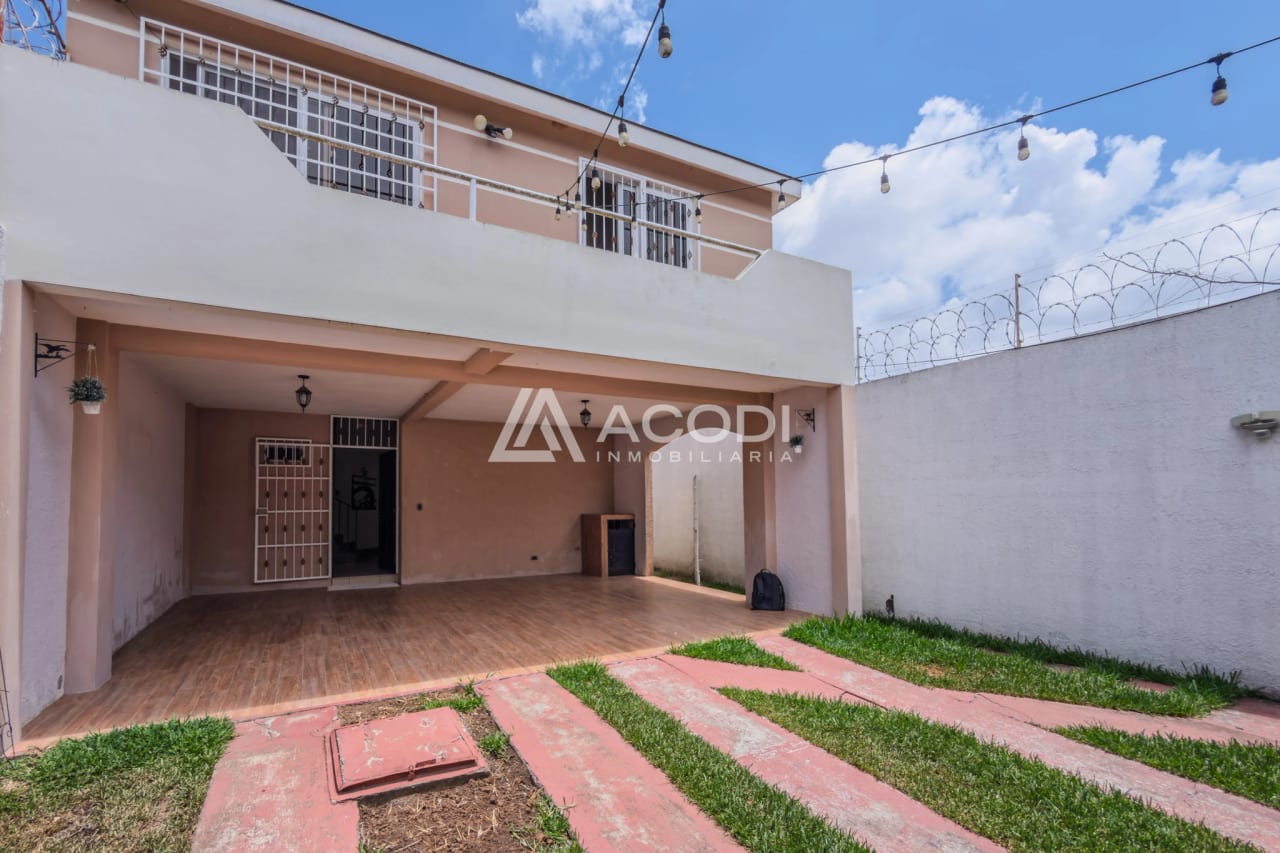 Casa en Hacienda Real, Zona 16 — Casa en Venta en Zona 16, Guatemala, Ciudad — foto 10 de 10