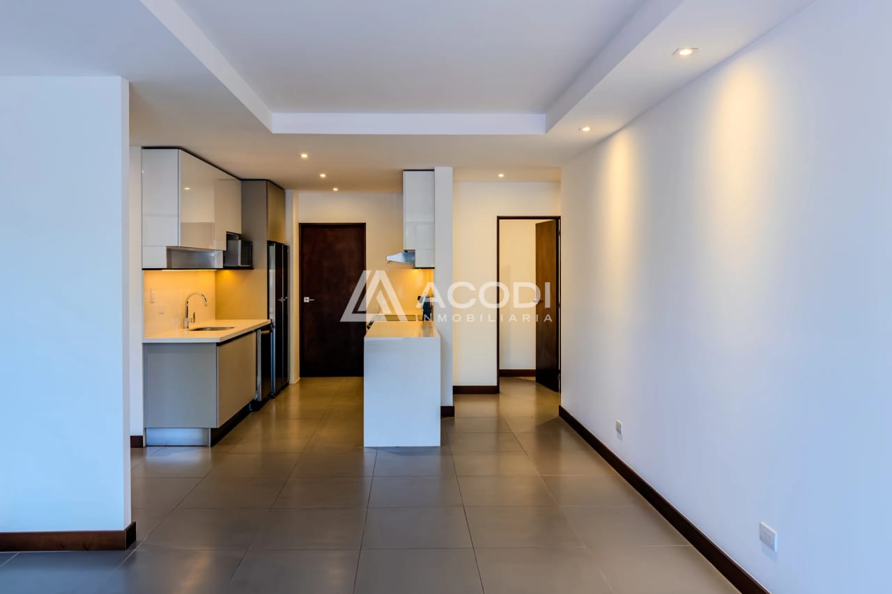 Apartamento en Zona 13 — Apartamento en Alquiler en Zona 13, Guatemala, Ciudad — foto 3 de 9