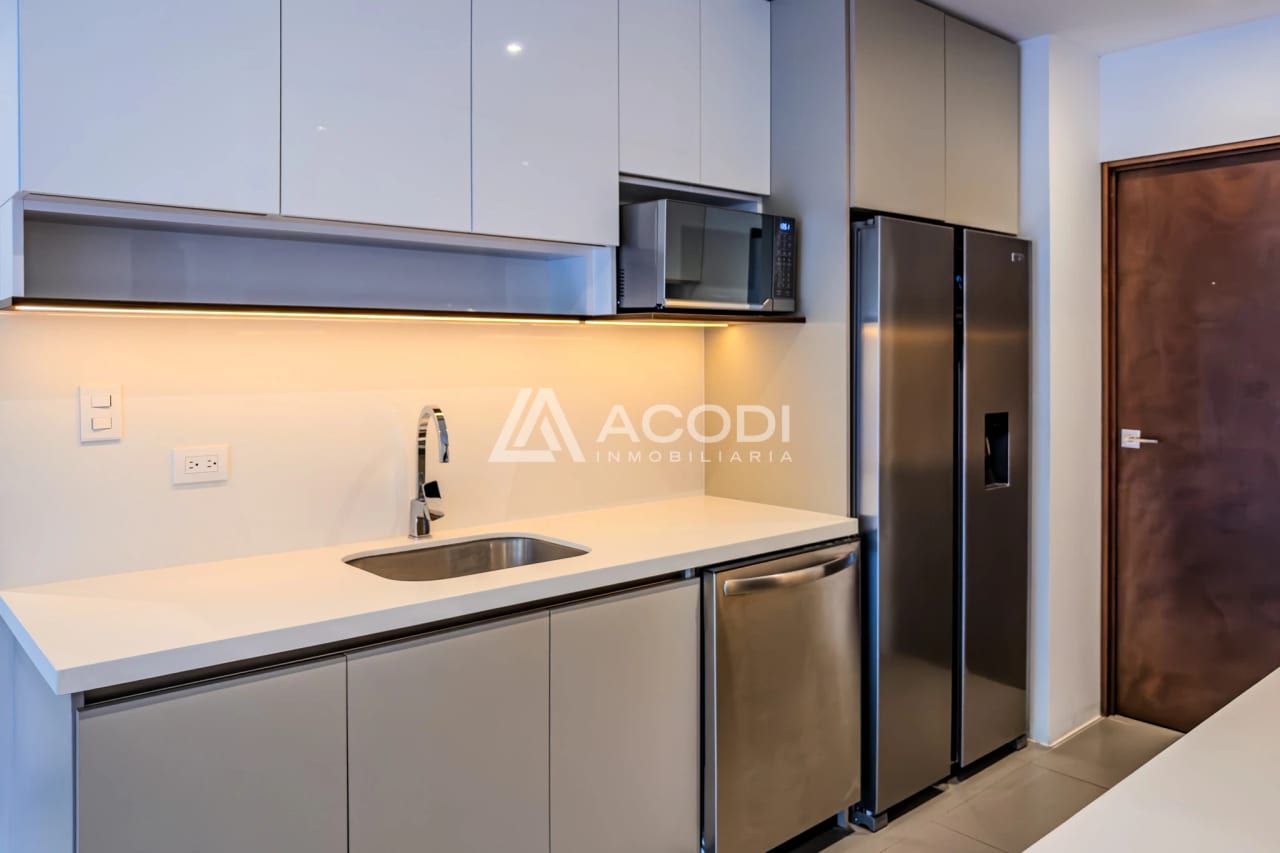 Apartamento en Zona 13 — Apartamento en Alquiler en Zona 13, Guatemala, Ciudad — foto 4 de 9