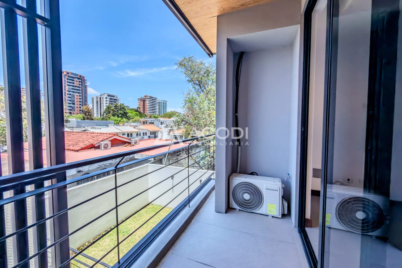 Apartamento en Zona 13 — Apartamento en Alquiler en Zona 13, Guatemala, Ciudad — foto 5 de 9