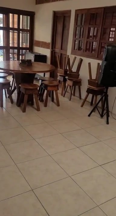 Casa amueblada en Km 80 Escuintla — Casa en Venta en Escuintla, Escuintla — foto 4 de 13