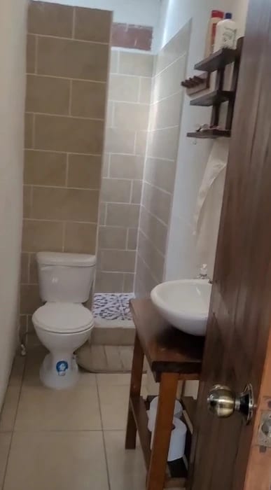 Casa amueblada en Km 80 Escuintla — Casa en Venta en Escuintla, Escuintla — foto 10 de 13