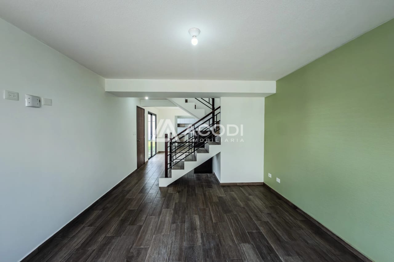 Casa en Hacienda de Las Flores, Zona 2 de Villa Nueva — Casa en Venta en Villa Nueva, Guatemala, Ciudad — foto 3 de 14