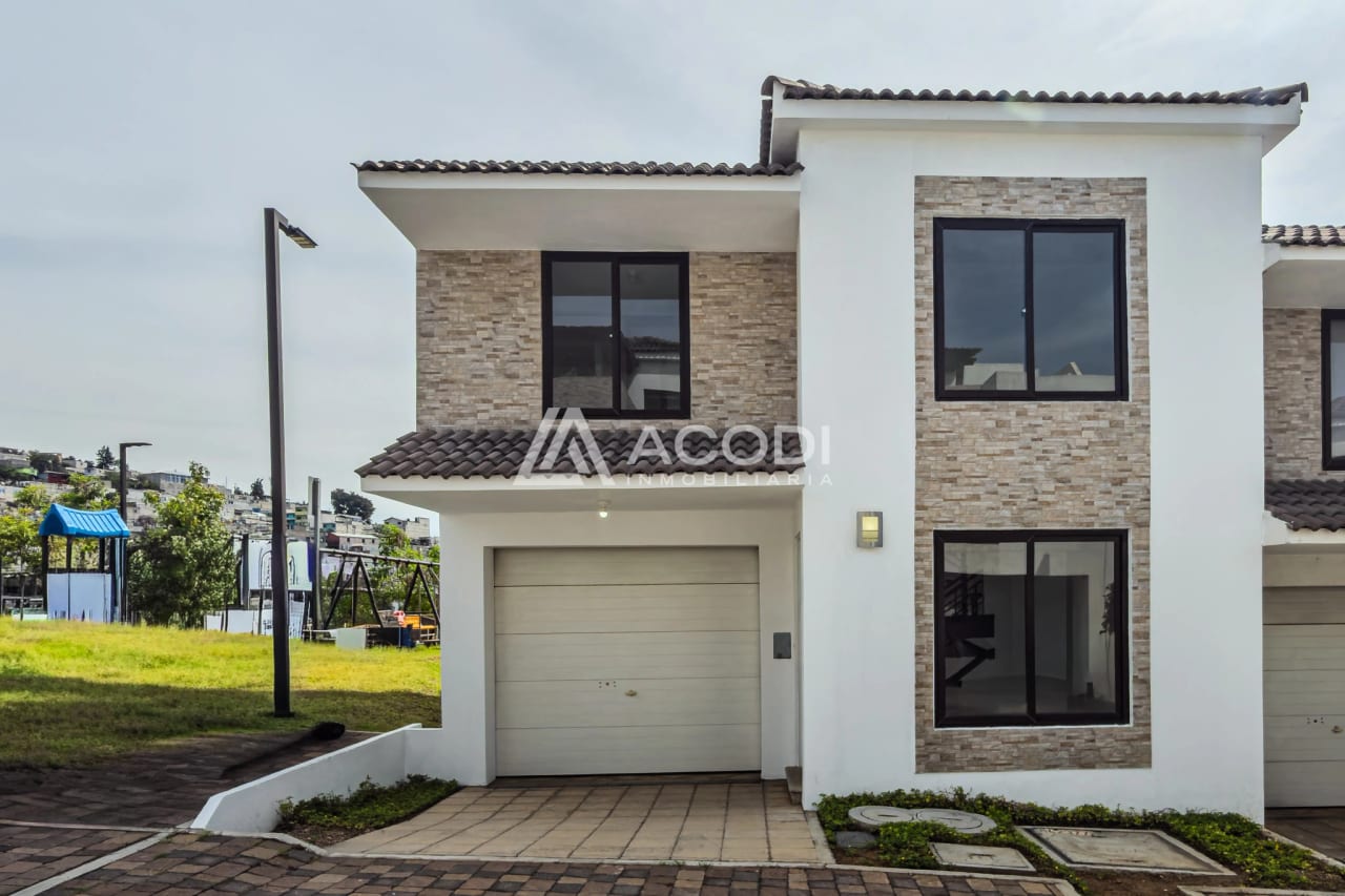 Casa en Hacienda de Las Flores, Zona 2 de Villa Nueva — Casa en Venta en Villa Nueva, Guatemala, Ciudad — foto 1 de 14