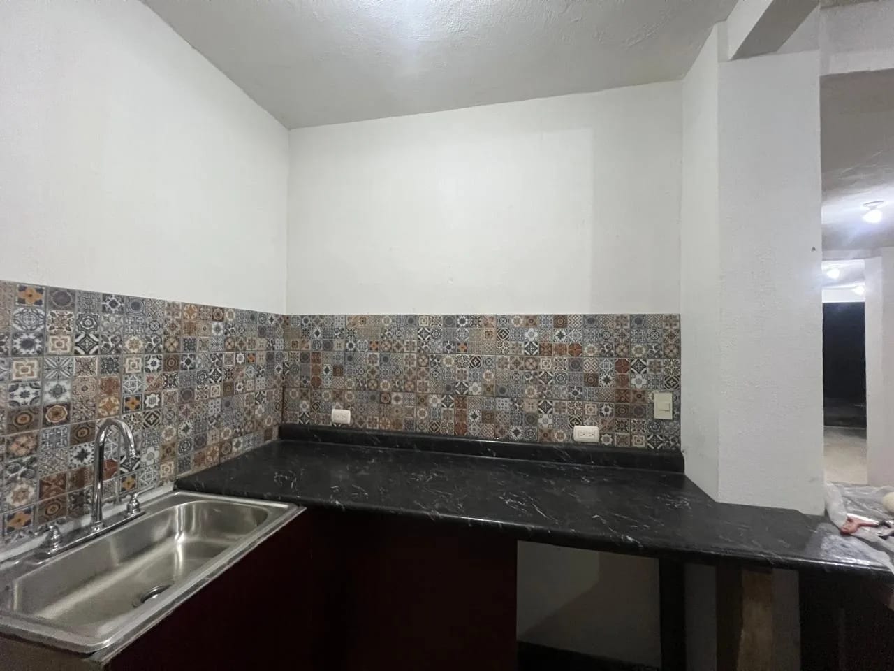 Casa de un nivel en Escuintla — Casa en Venta en Escuintla, Escuintla — foto 7 de 11
