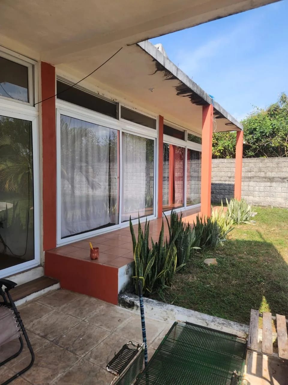 Casa de un nivel en Escuintla — Casa en Venta en Escuintla, Escuintla — foto 11 de 11