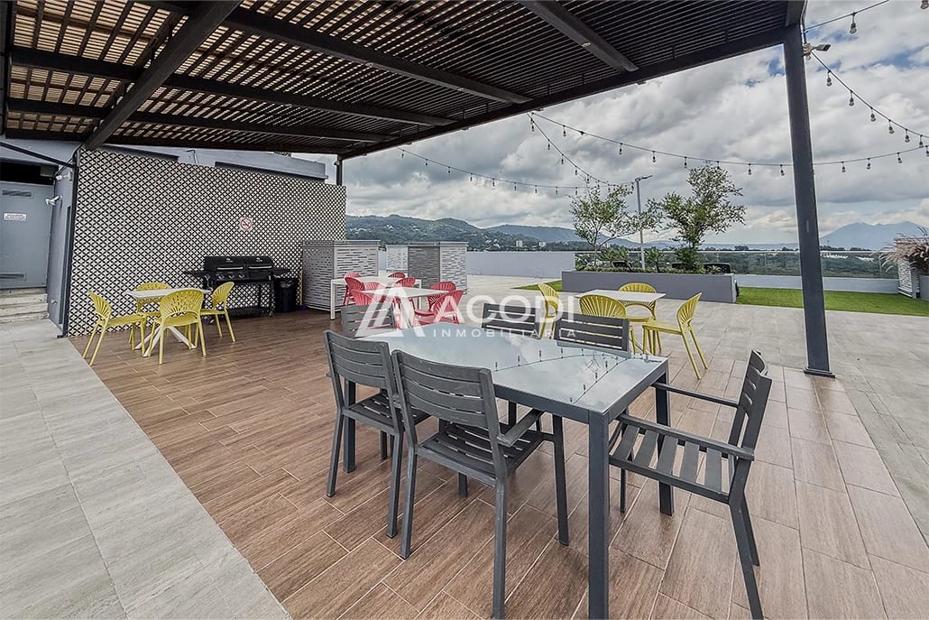 Apartamento en La Villa, Zona 14 — Apartamento en Venta en Zona 14, Guatemala, Ciudad — foto 8 de 10