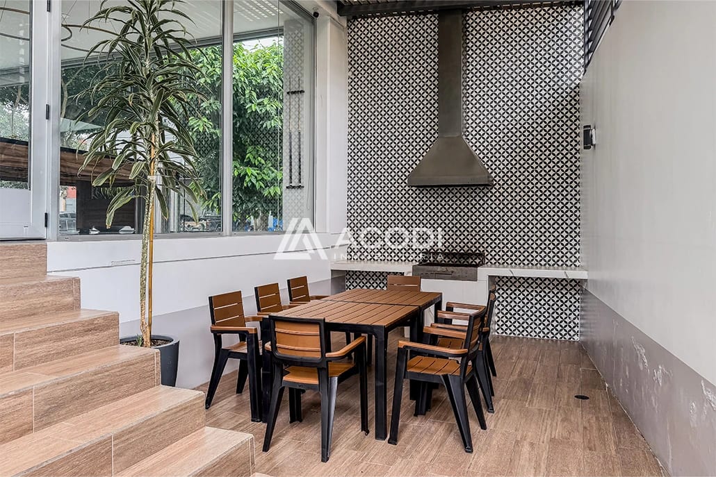 Apartamento en La Villa, Zona 14 — Apartamento en Venta en Zona 14, Guatemala, Ciudad — foto 10 de 10