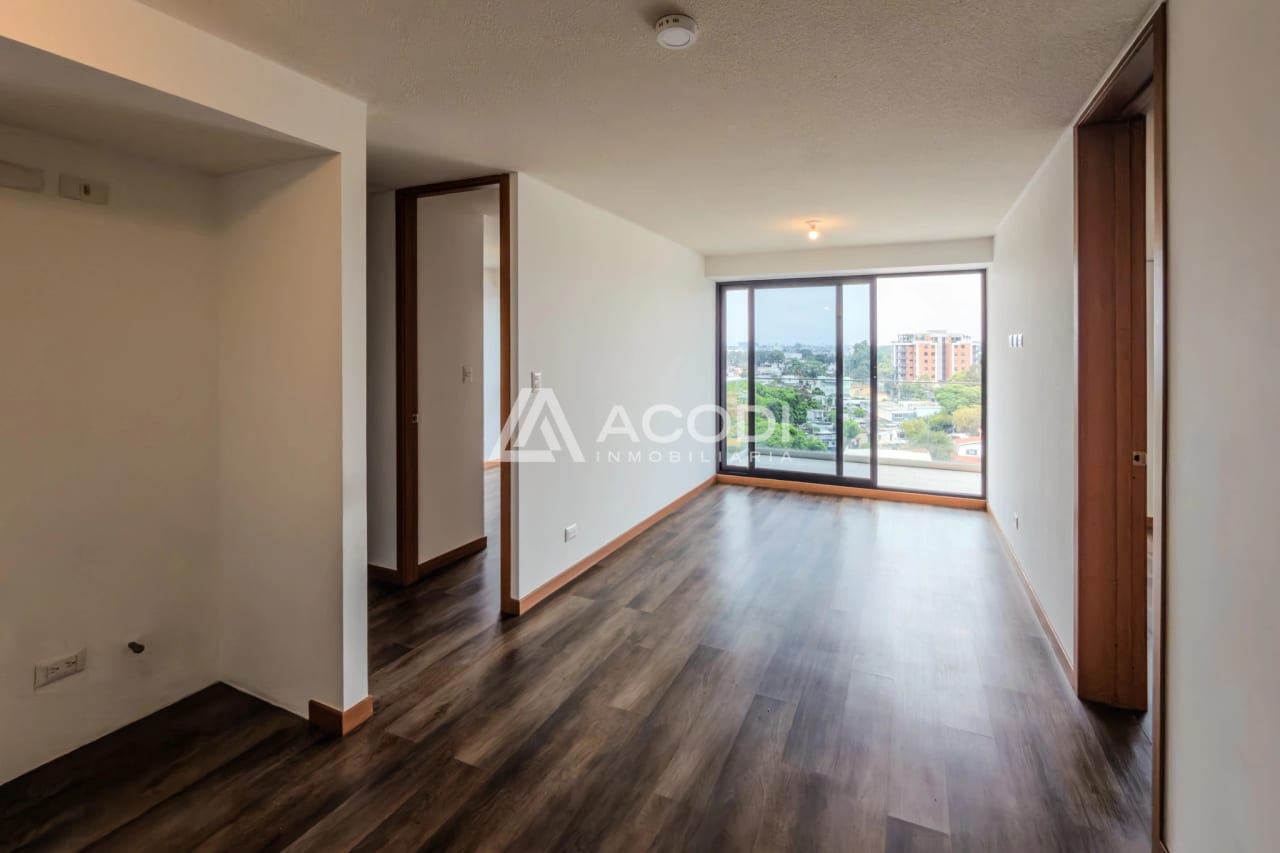 Apartamento en Zona 11 — Apartamento en Venta en Zona 11, Guatemala, Ciudad — foto 1 de 6