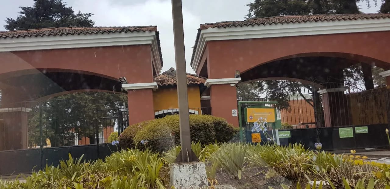 Terreno en Km 26 Carretera a El Salvador — Terreno en Venta en Carretera a El Salvador, Guatemala, Ciudad — foto 4 de 6