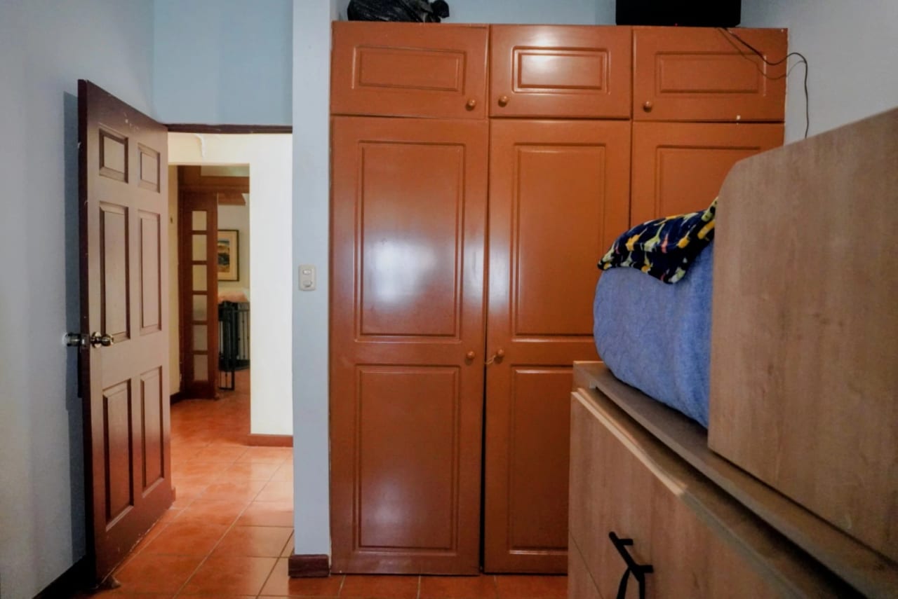 Casa de un nivel en Km 23 San José Pinula — Casa en Venta en San José Pinula, Guatemala, Ciudad — foto 4 de 9