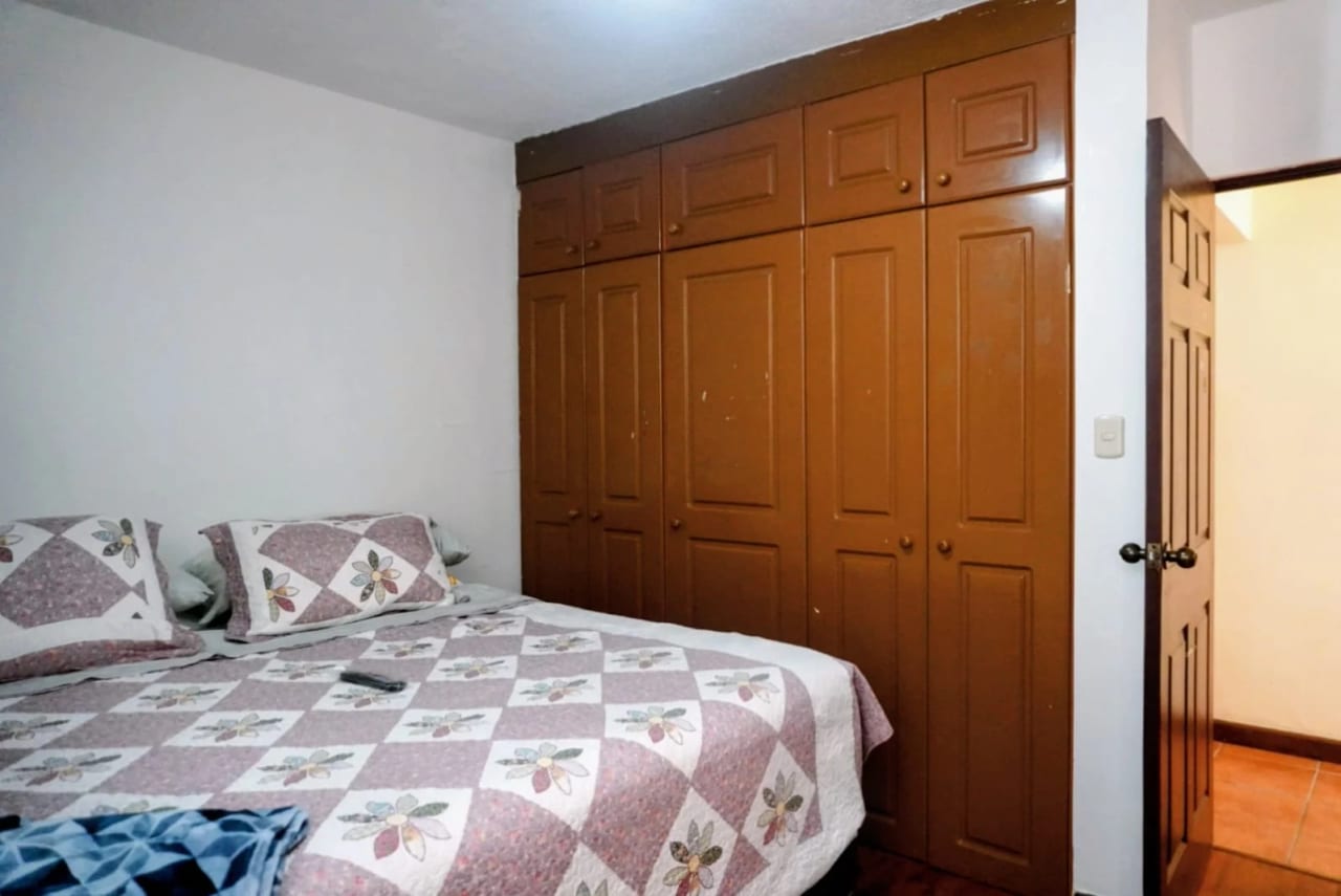 Casa de un nivel en Km 23 San José Pinula — Casa en Venta en San José Pinula, Guatemala, Ciudad — foto 5 de 9