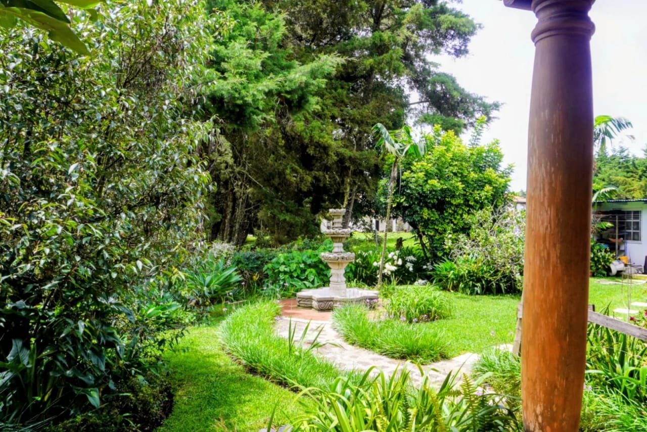 Casa de un nivel en Km 23 San José Pinula — Casa en Venta en San José Pinula, Guatemala, Ciudad — foto 7 de 9