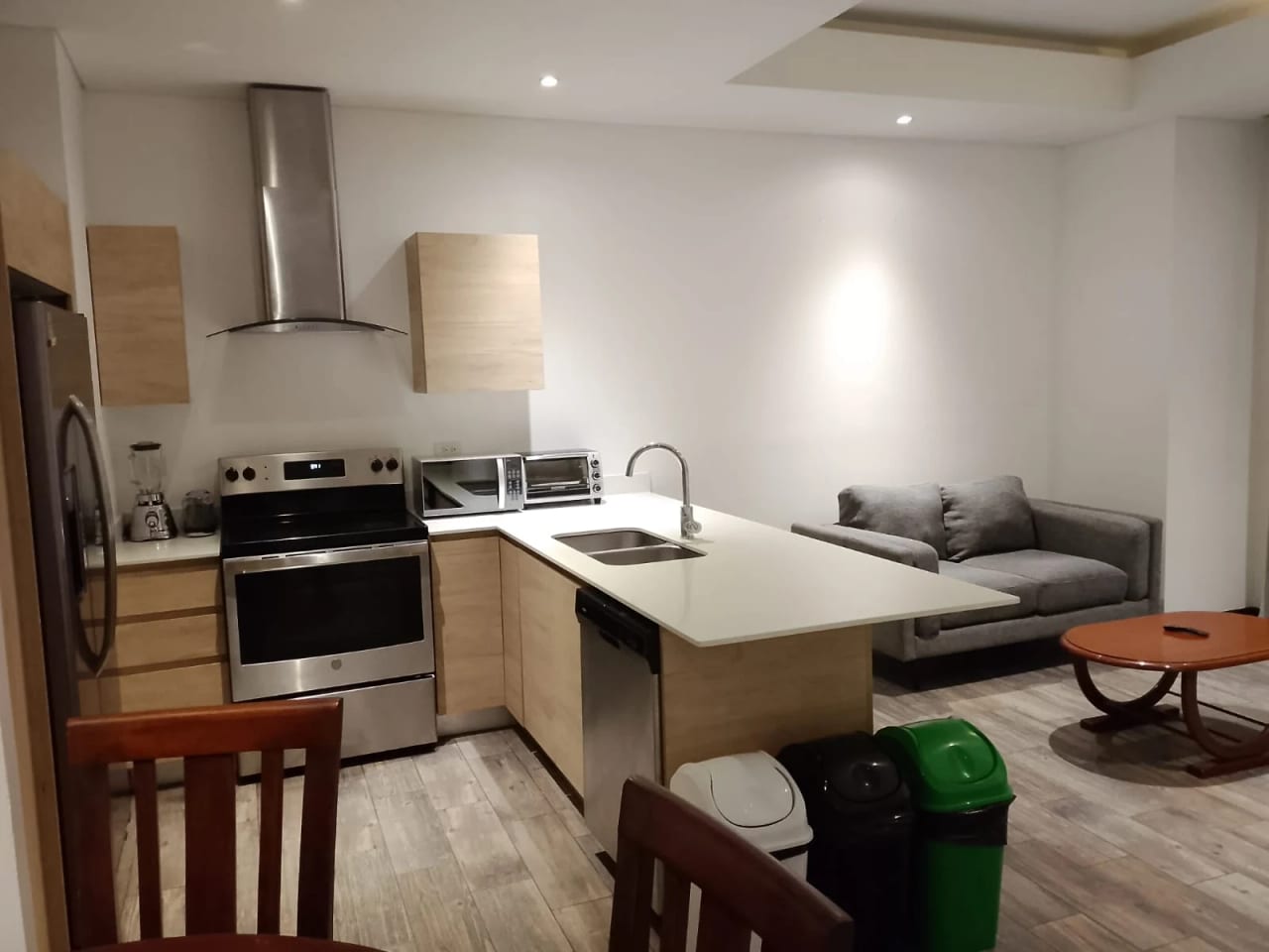 Apartamento en Cayalá, Zona 16 — Apartamento en Alquiler en Zona 16, Guatemala, Ciudad — foto 3 de 10