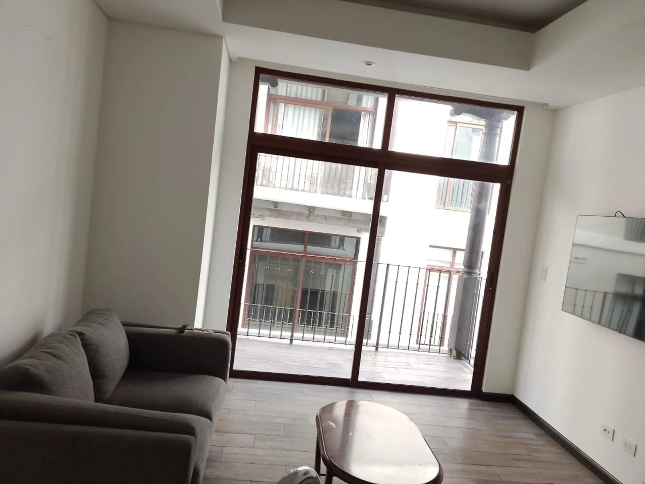 Apartamento en Cayalá, Zona 16 — Apartamento en Alquiler en Zona 16, Guatemala, Ciudad — foto 2 de 10