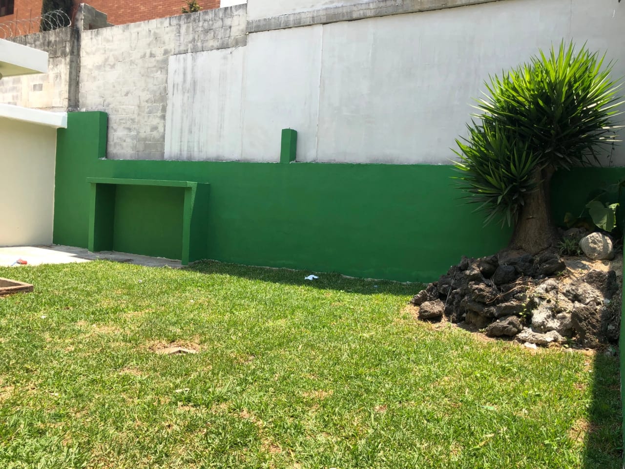 Casa en sector Oakland, Zona 10 — Casa en Alquiler en Zona 10, Guatemala, Ciudad — foto 7 de 7
