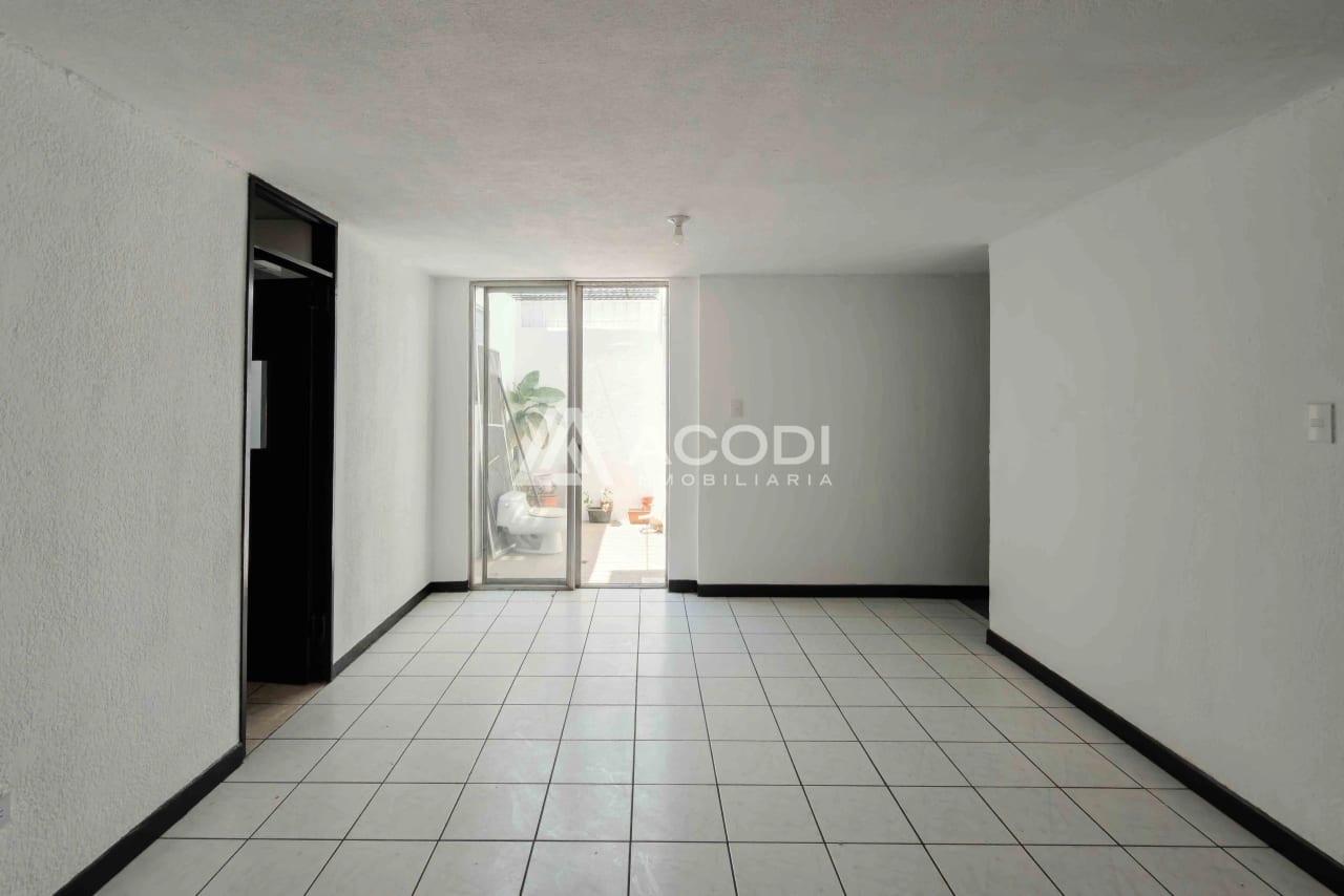Casa en Monte María Zona 12 — Casa en Venta en Zona 12, Guatemala, Ciudad — foto 4 de 10