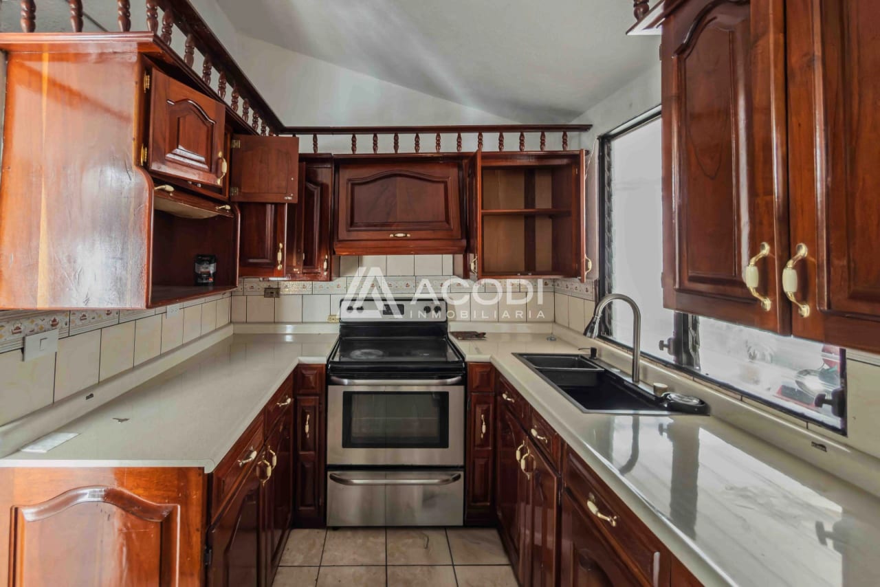 Casa en Monte María Zona 12 — Casa en Venta en Zona 12, Guatemala, Ciudad — foto 5 de 10