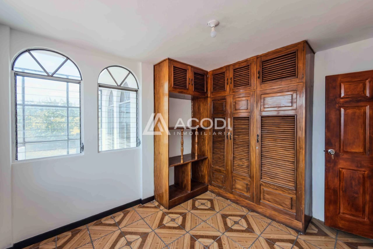Casa en Monte María Zona 12 — Casa en Venta en Zona 12, Guatemala, Ciudad — foto 8 de 10