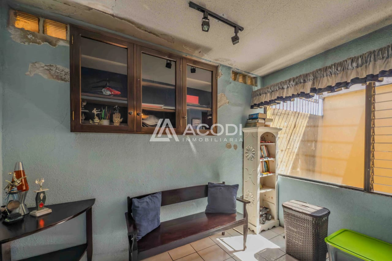 Casa en San Cristóbal sector A6, Mixco — Casa en Venta en Zona 8 Mixco, Guatemala, Ciudad — foto 7 de 11