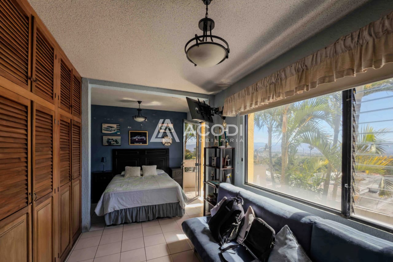 Casa en San Cristóbal sector A6, Mixco — Casa en Venta en Zona 8 Mixco, Guatemala, Ciudad — foto 9 de 11
