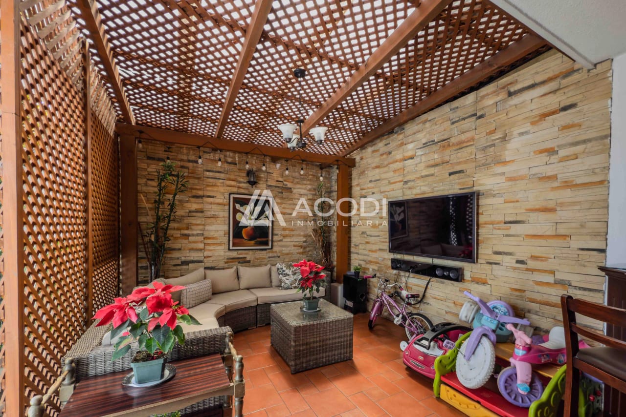 Casa en San Cristóbal sector A6, Mixco — Casa en Venta en Zona 8 Mixco, Guatemala, Ciudad — foto 11 de 11