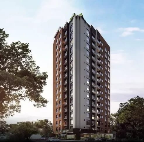 Apartamentos en Zona 10 (Opción 2) — Apartamento en Venta en Zona 10, Guatemala, Ciudad — foto 1 de 8