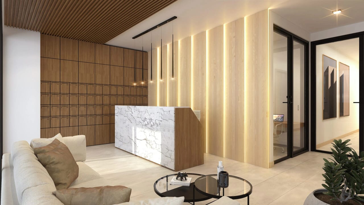 Apartamentos en Zona 12 (Opción 1) — Apartamento en Venta en Zona 12, Guatemala, Ciudad — foto 9 de 9