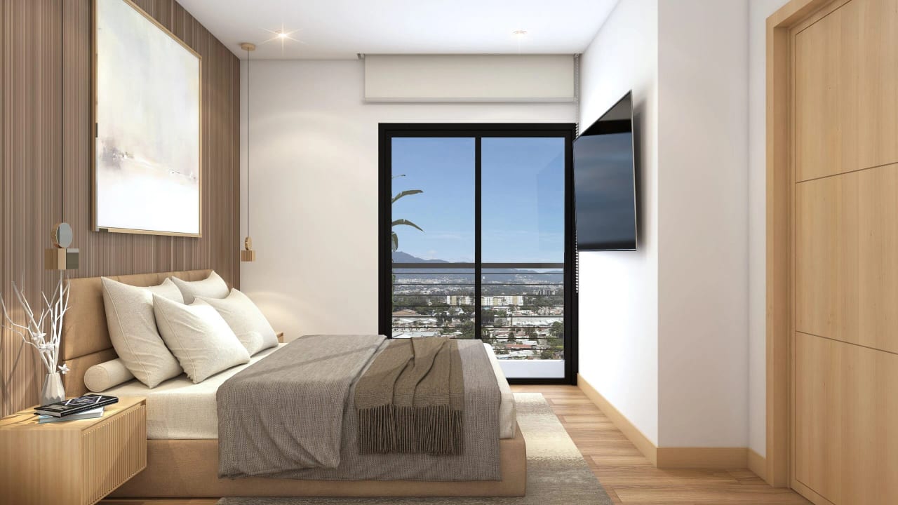 Apartamentos en Zona 12 (Opción 2) — Apartamento en Venta en Zona 12, Guatemala, Ciudad — foto 6 de 9