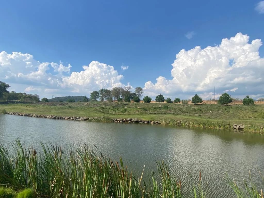 Terrenos en El Pulté, Zona 16 — Terreno en Venta en Zona 16, Guatemala, Ciudad — foto 9 de 9