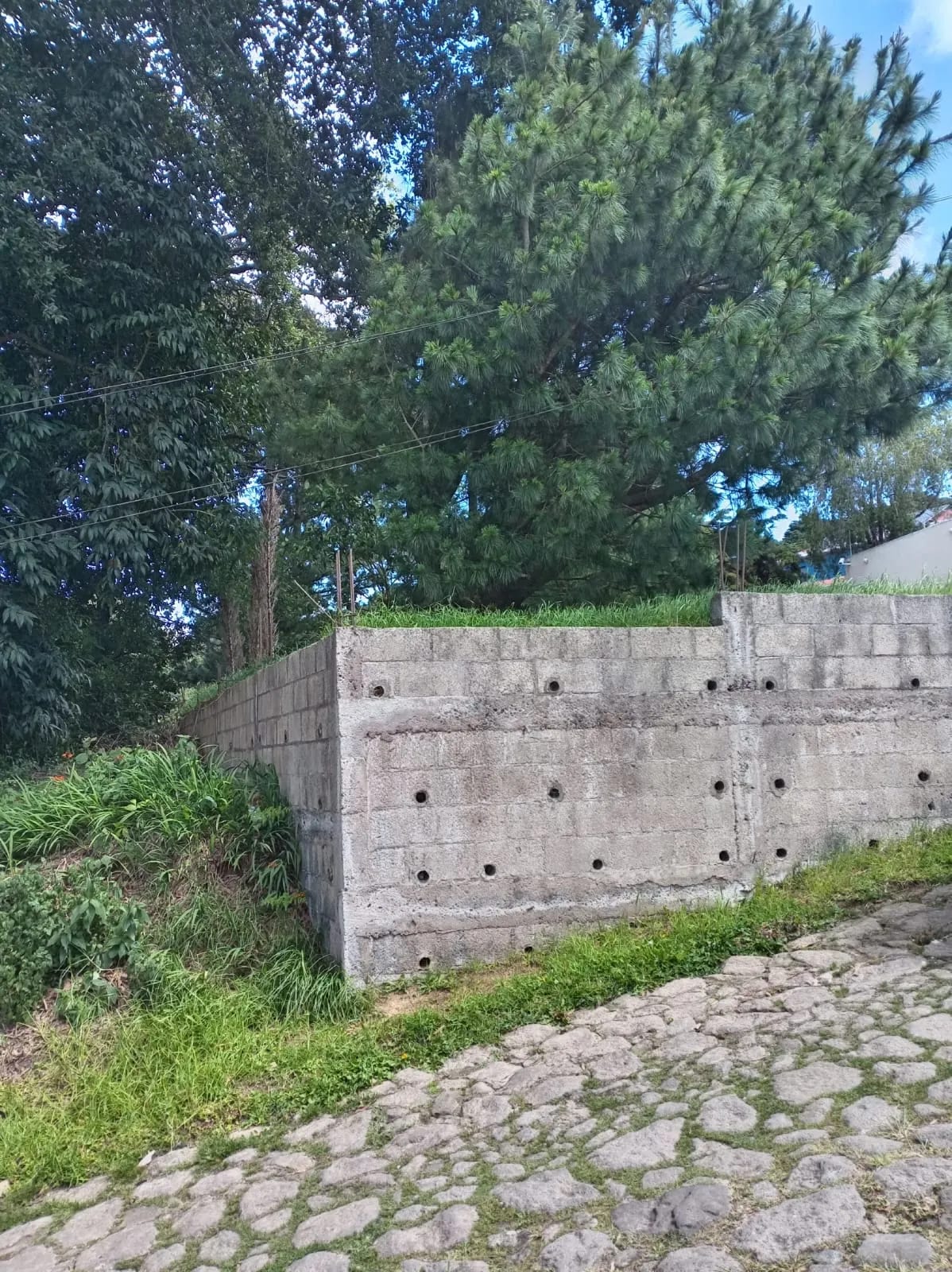 Terreno en San Lucas Sacatepéquez — Terreno en Venta en San Lucas Sacatepéquez, Sacatepéquez — foto 6 de 8