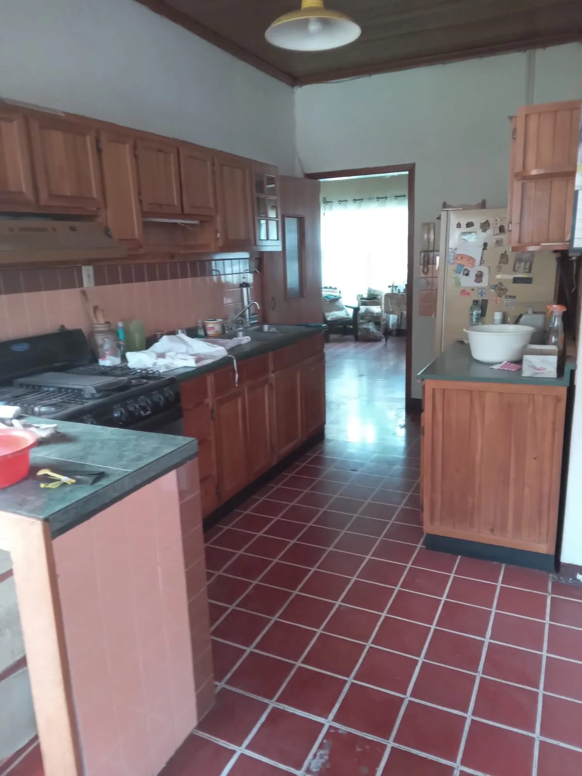 Casa en Zona 7 — Casa en Venta en Zona 7, Guatemala, Ciudad — foto 4 de 10
