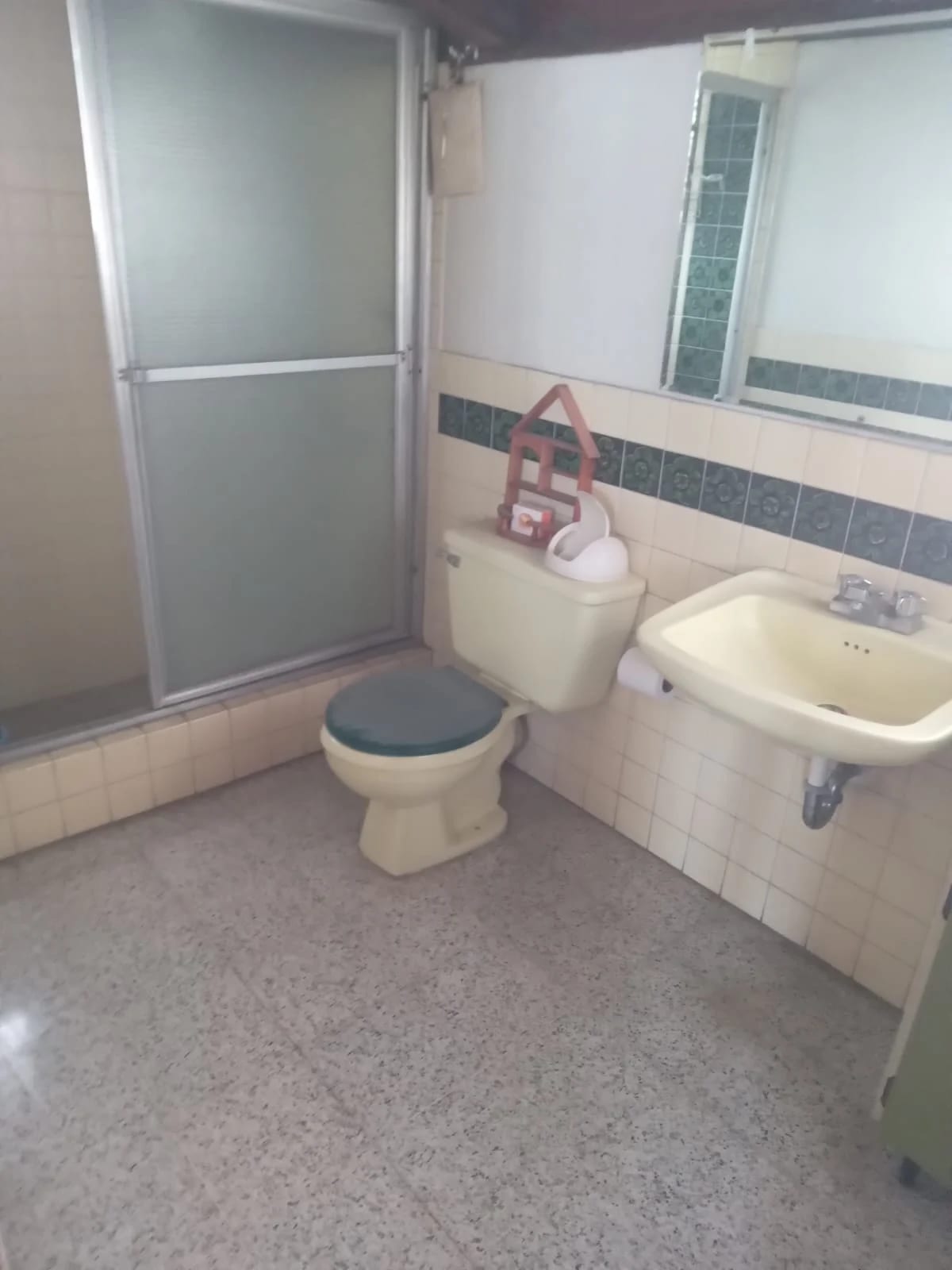 Casa en Zona 7 — Casa en Venta en Zona 7, Guatemala, Ciudad — foto 9 de 10