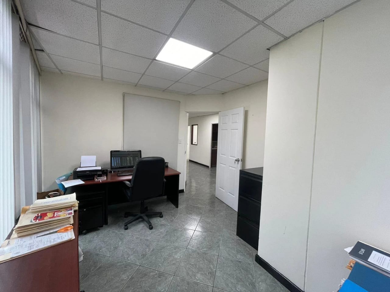 Oficina en Km 8 Muxbal — Oficina en Alquiler en Muxbal, Guatemala, Ciudad — foto 8 de 10