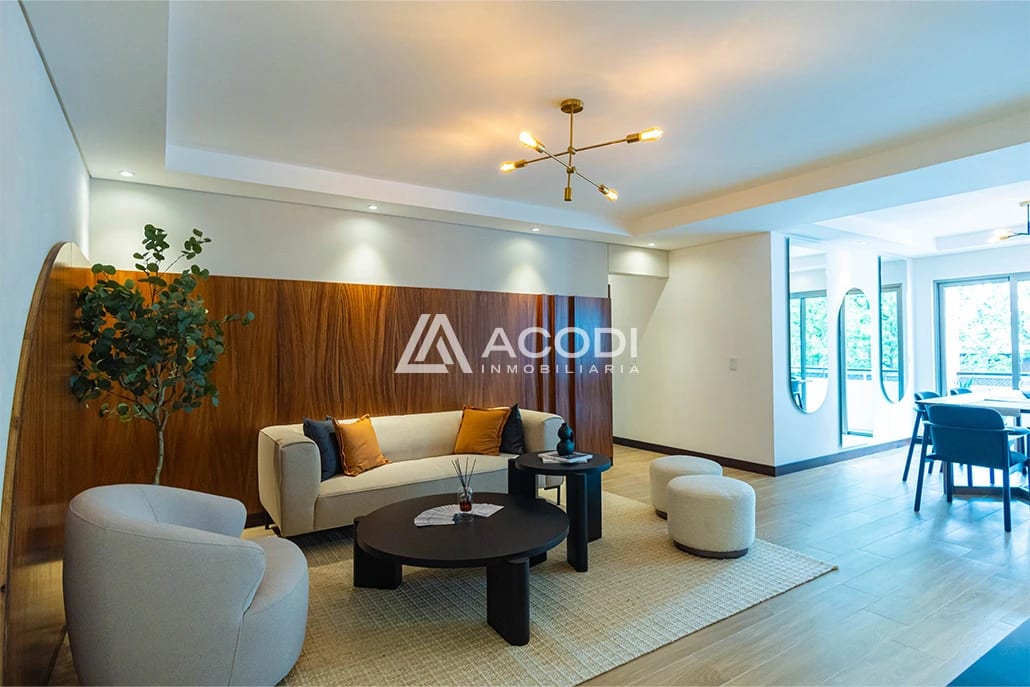 Apartamentos en La Villa, Zona 14 (Opción 3) — Apartamento en Venta en Zona 14, Guatemala, Ciudad — foto 2 de 10