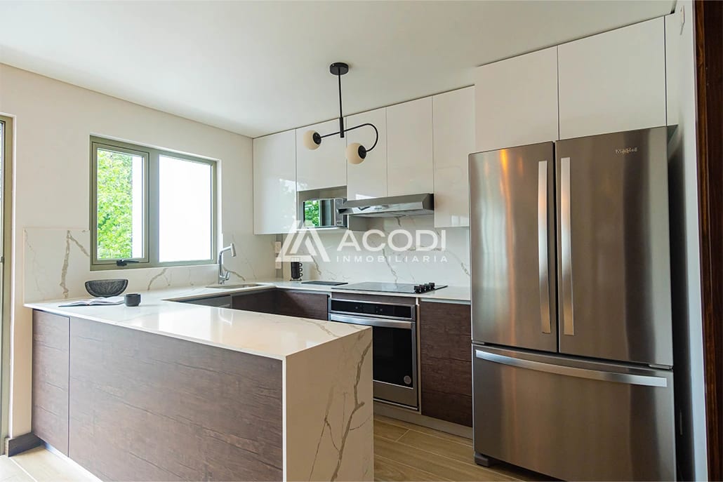 Apartamentos en La Villa, Zona 14 (Opción 3) — Apartamento en Venta en Zona 14, Guatemala, Ciudad — foto 4 de 10