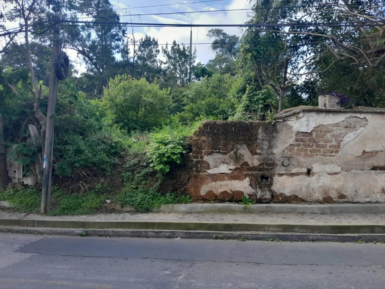 Terreno en Zona 1 de Mixco — Terreno en Venta en Zona 1 Mixco, Guatemala, Ciudad — foto 3 de 8