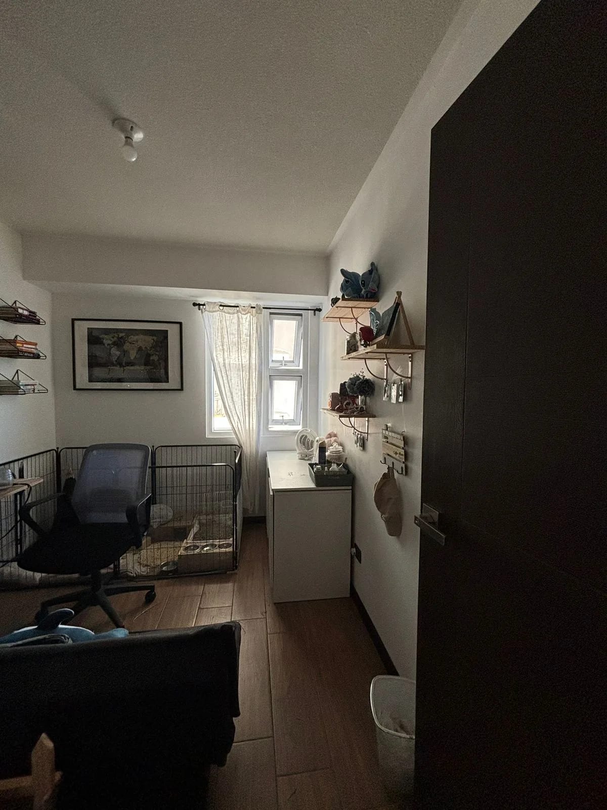 Apartamento en Zona 11 — Apartamento en Alquiler en Zona 11, Guatemala, Ciudad — foto 9 de 10