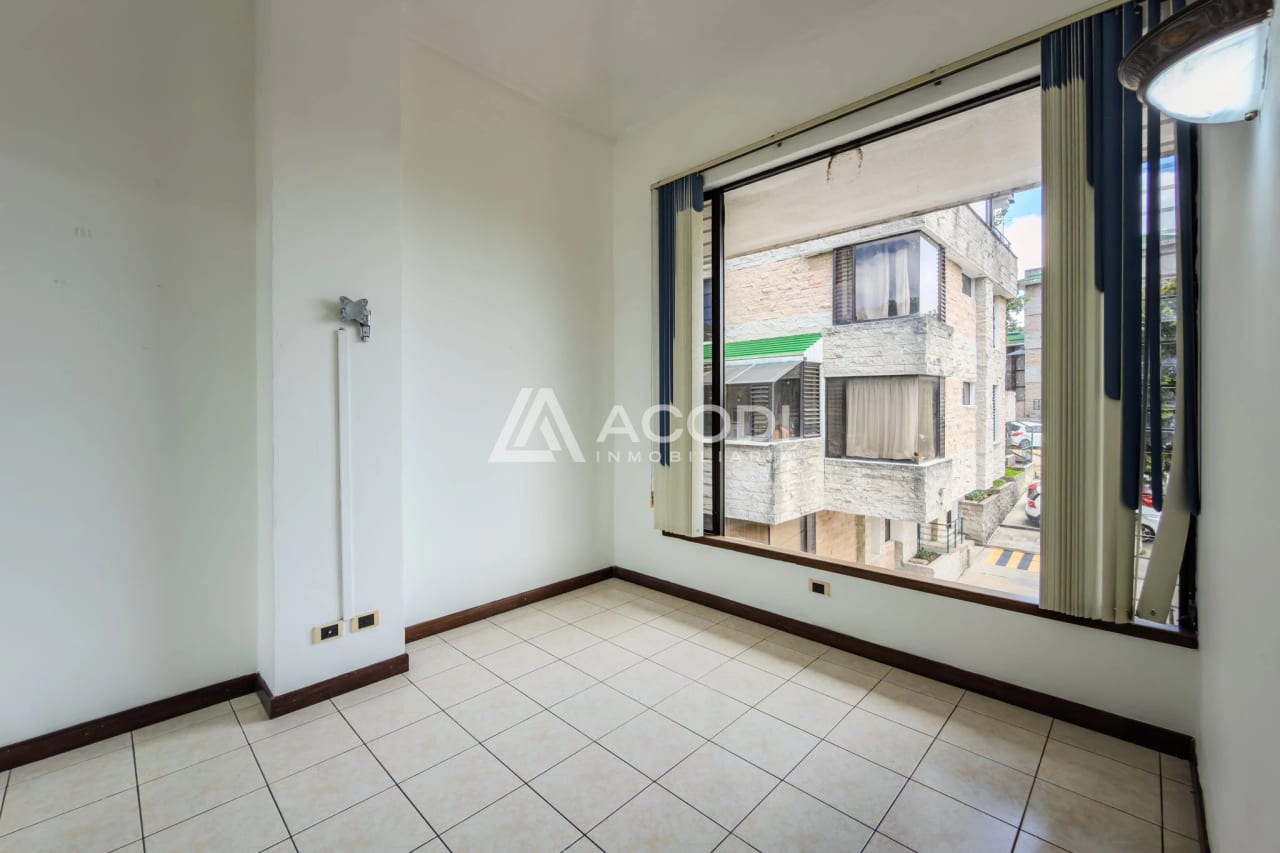 Apartamento semi amueblado en Zona 15 — Apartamento en Alquiler en Zona 15, Guatemala, Ciudad — foto 7 de 9