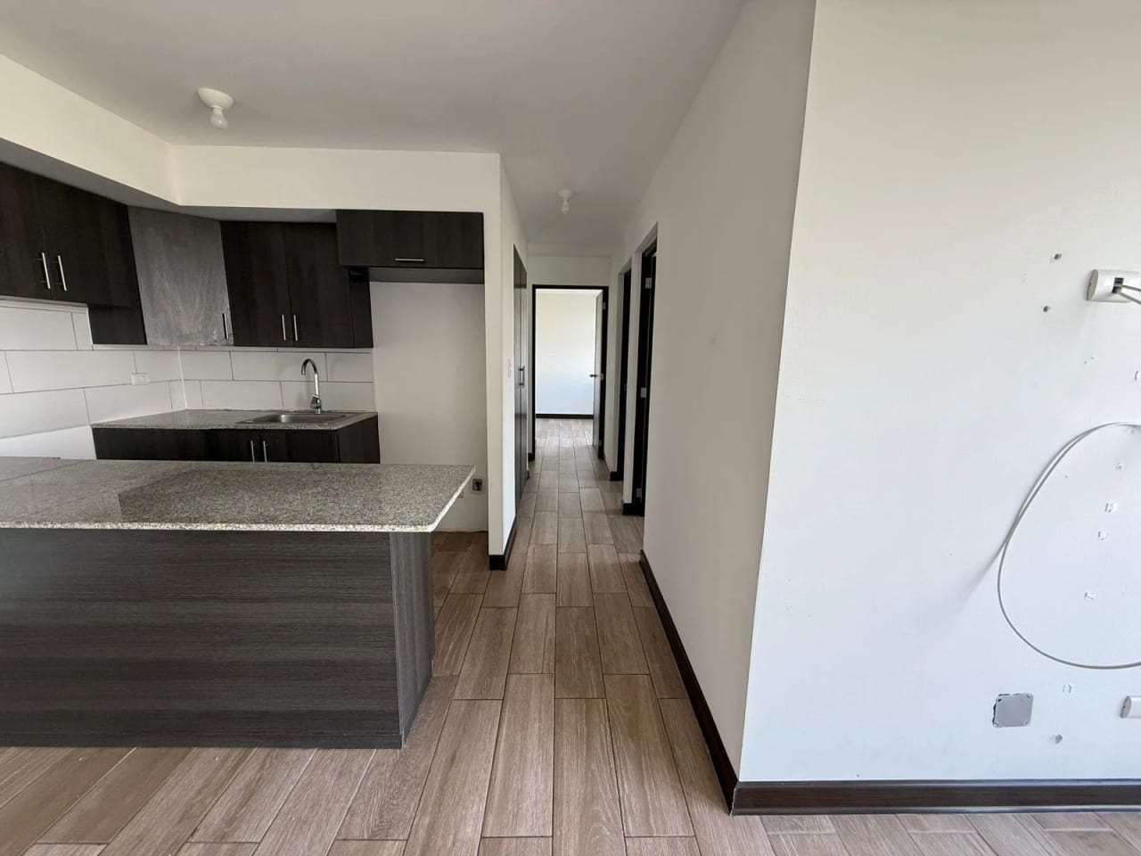 Apartamento en Zona 1 de Mixco — Apartamento en Venta en Zona 1 Mixco, Guatemala, Ciudad — foto 5 de 9