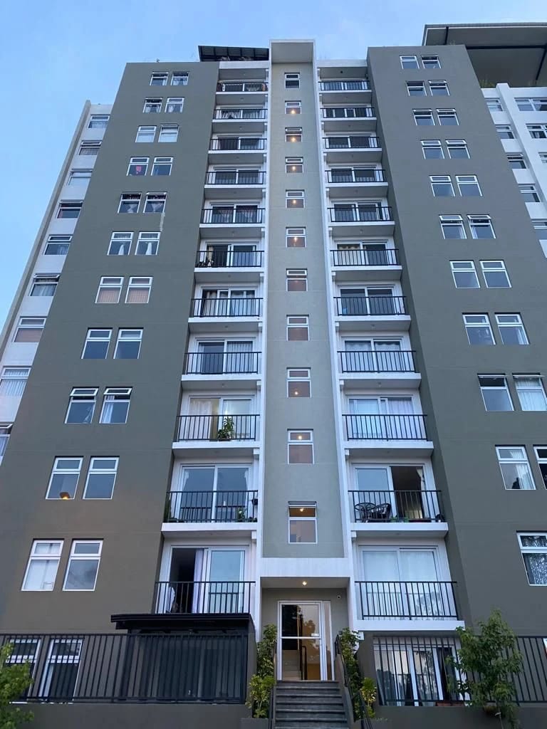Apartamento en Zona 1 de Mixco — Apartamento en Venta en Zona 1 Mixco, Guatemala, Ciudad — foto 8 de 9