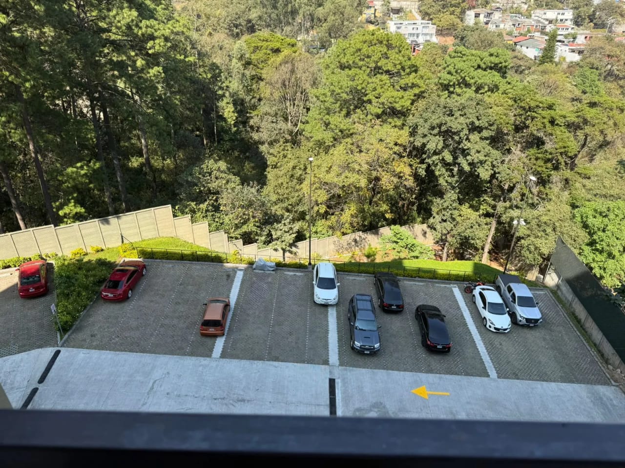 Apartamento en Zona 1 de Mixco — Apartamento en Venta en Zona 1 Mixco, Guatemala, Ciudad — foto 9 de 9