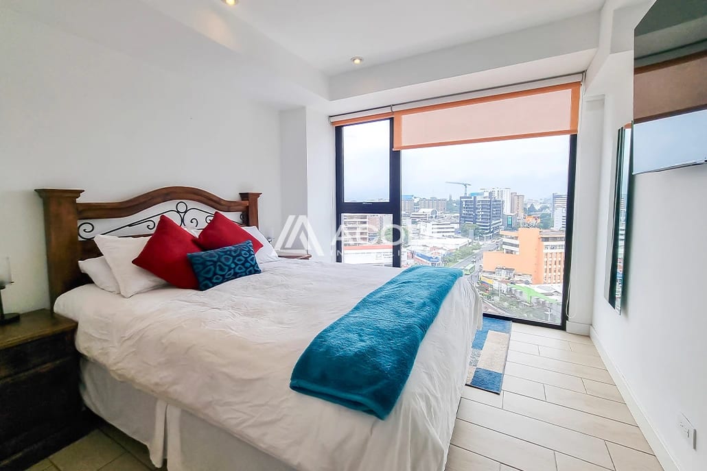 Apartamento en Zona 4 — Apartamento en Venta en Zona 4, Guatemala, Ciudad — foto 7 de 10