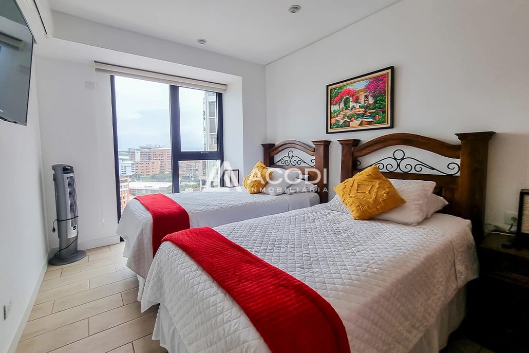 Apartamento en Zona 4 — Apartamento en Venta en Zona 4, Guatemala, Ciudad — foto 6 de 10