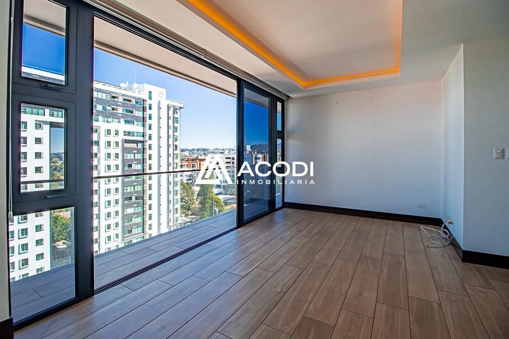 Apartamento en Vista Hermosa I, Zona 15 — Apartamento en Venta en Zona 15, Guatemala, Ciudad — foto 1 de 9