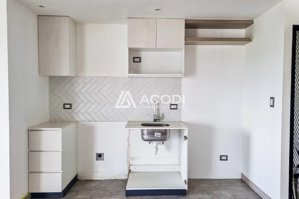 Apartamento en Zona 2 — Apartamento en Venta en Zona 2, Guatemala, Ciudad — foto 3 de 7