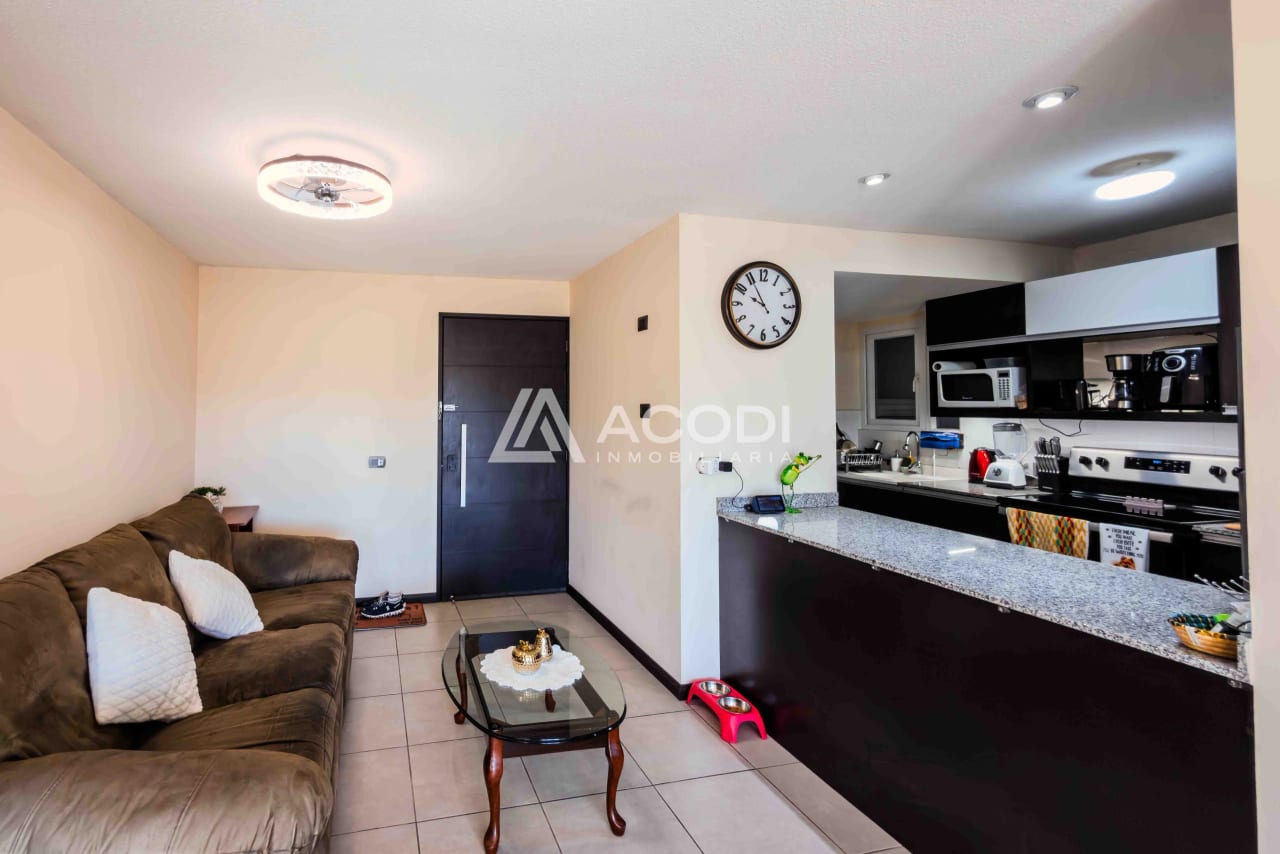 Apartamento en Zona 5 — Apartamento en Venta en Zona 5, Guatemala, Ciudad — foto 4 de 7