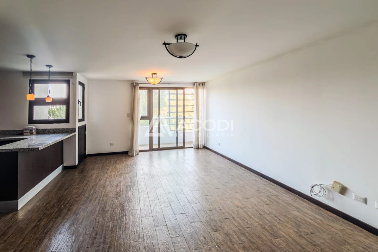 Apartamento en Zona 15 — Apartamento en Alquiler en Zona 15, Guatemala, Ciudad — foto 2 de 10