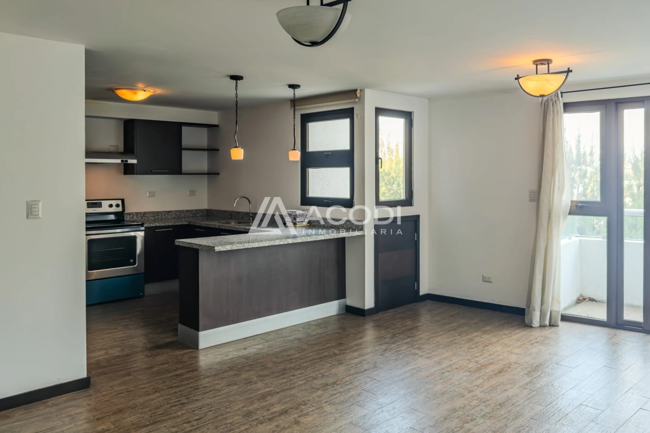 Apartamento en Zona 15 — Apartamento en Alquiler en Zona 15, Guatemala, Ciudad — foto 3 de 10