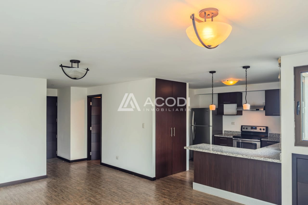 Apartamento en Zona 15 — Apartamento en Alquiler en Zona 15, Guatemala, Ciudad — foto 1 de 10